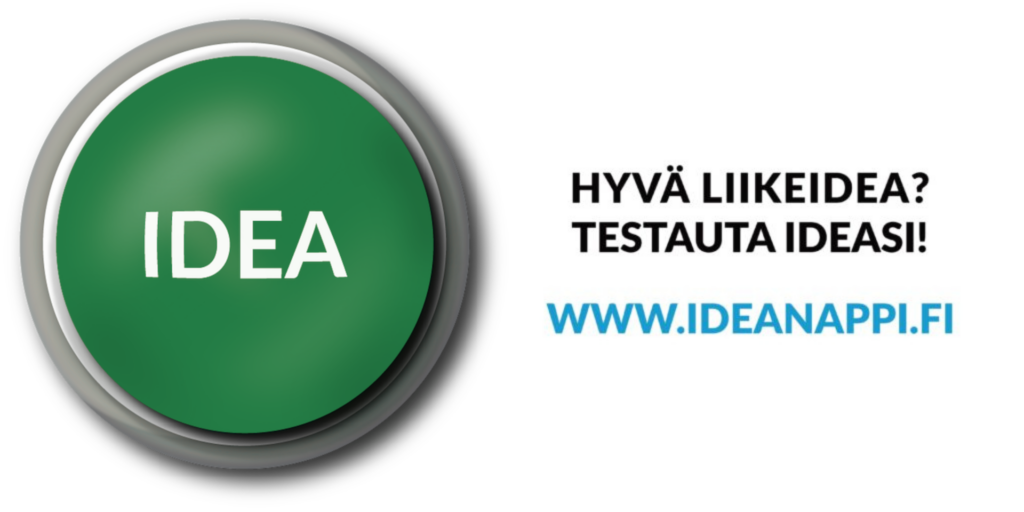 Ideanappi.