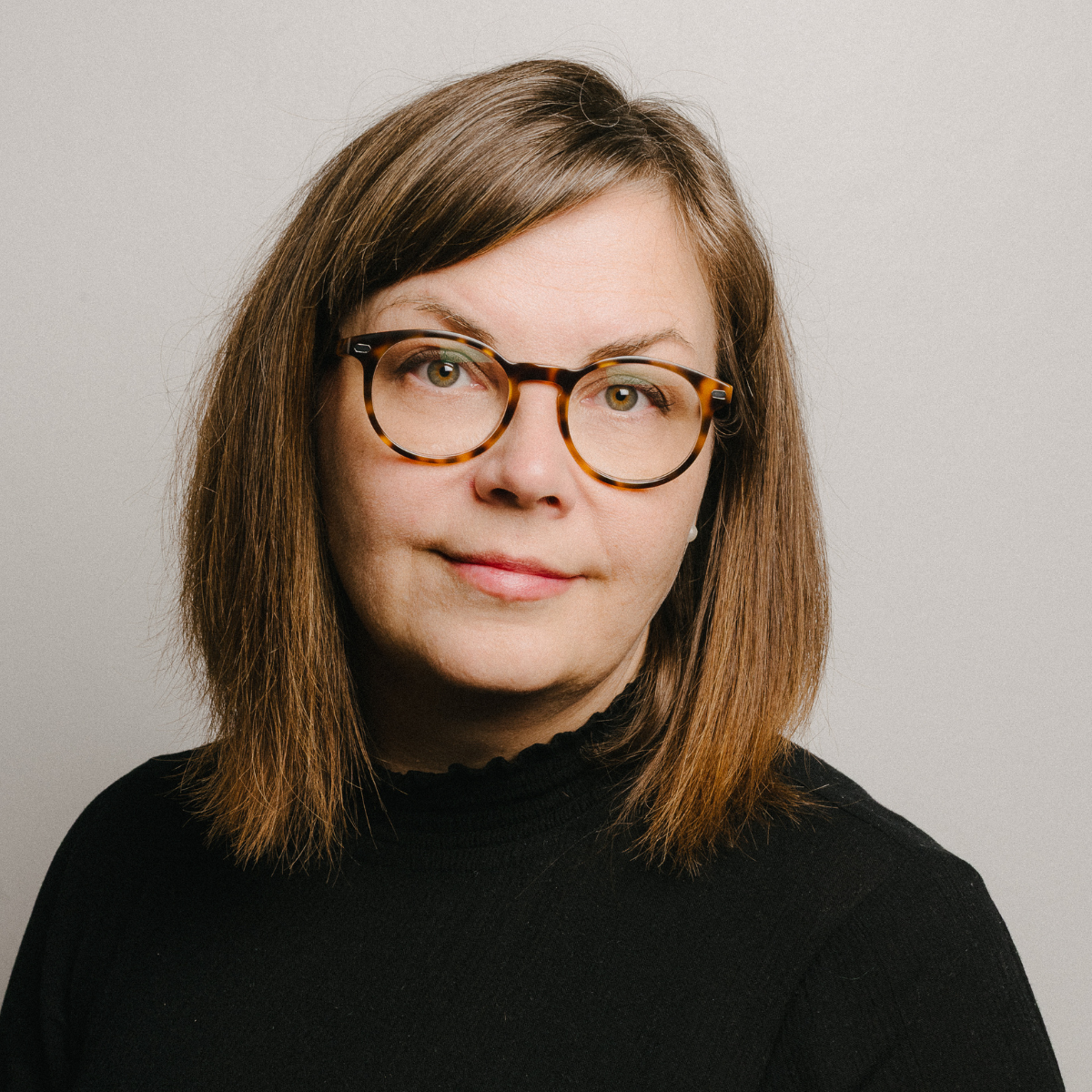 Henkilökuva: Kaija Marjanen.