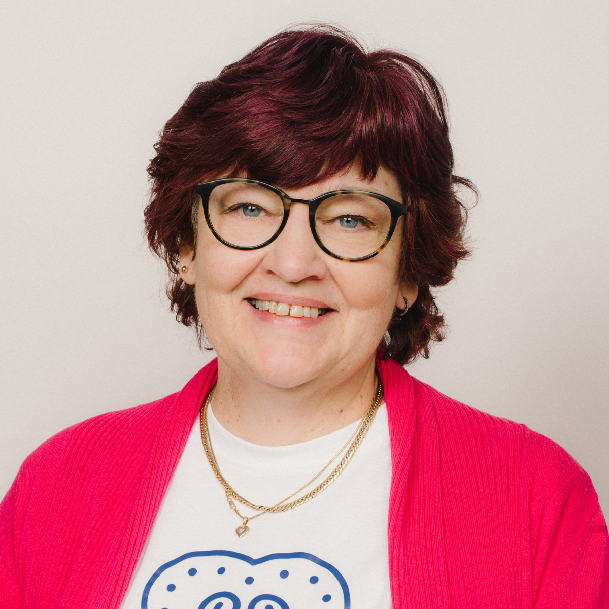 Henkilökuva: Merja Lehto.