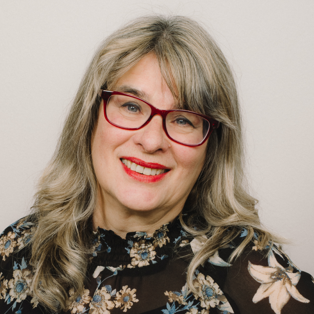 Henkilökuva: Päivi Koskinen.
