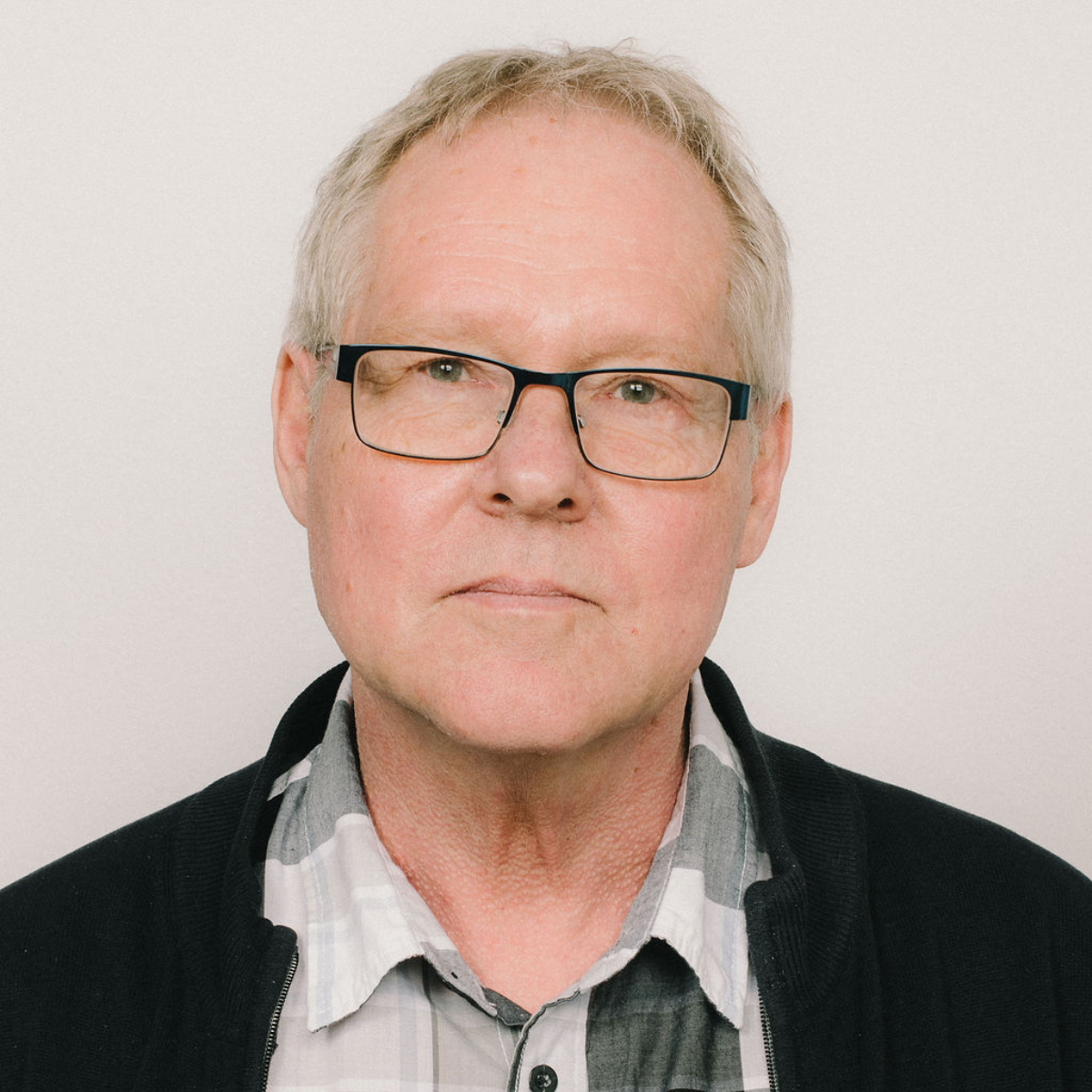 Henkilökuva: Timo Muurinen.