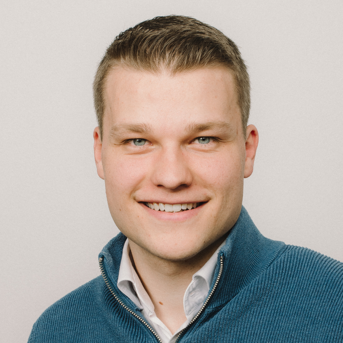 Henkilökuva: Ilmari Vuorela.