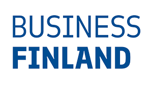 Business Finland -logo.