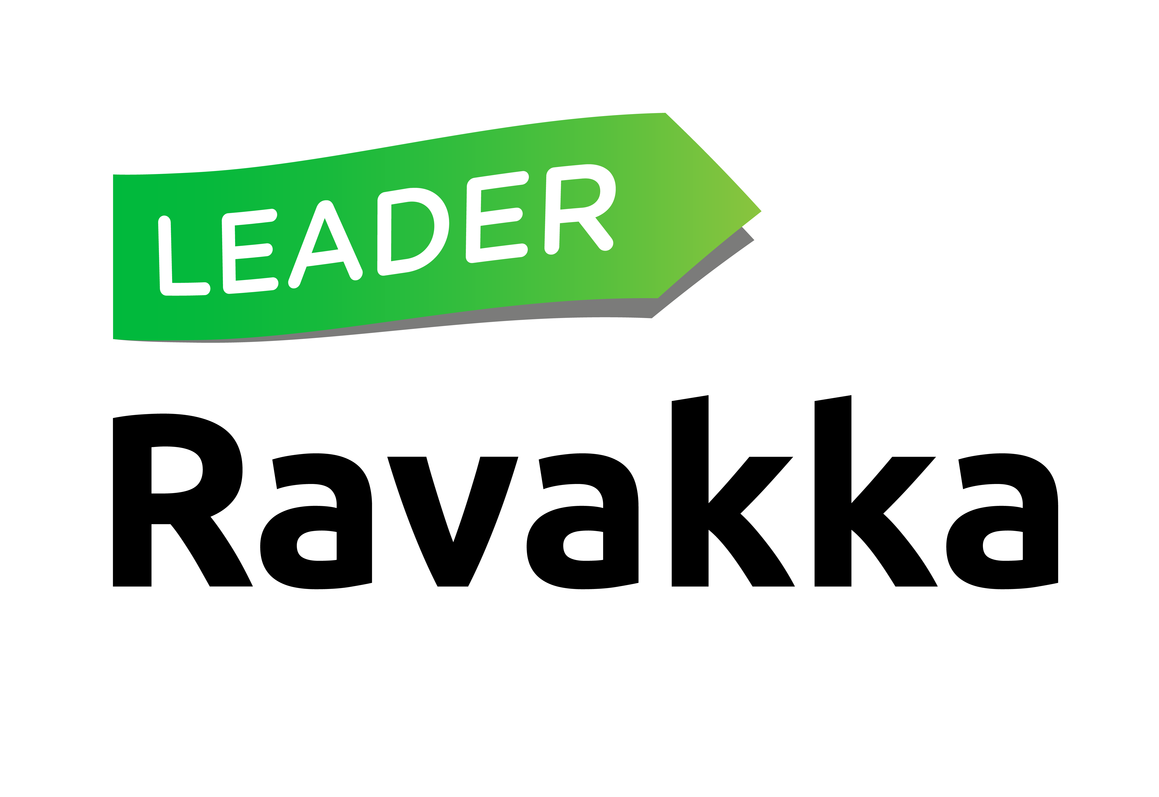 Leader Ravakka -logo.