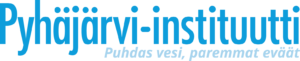 Pyhäjärvi-instituutti logo.